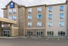 Comfort Inn & Suites Edmonton International Airport